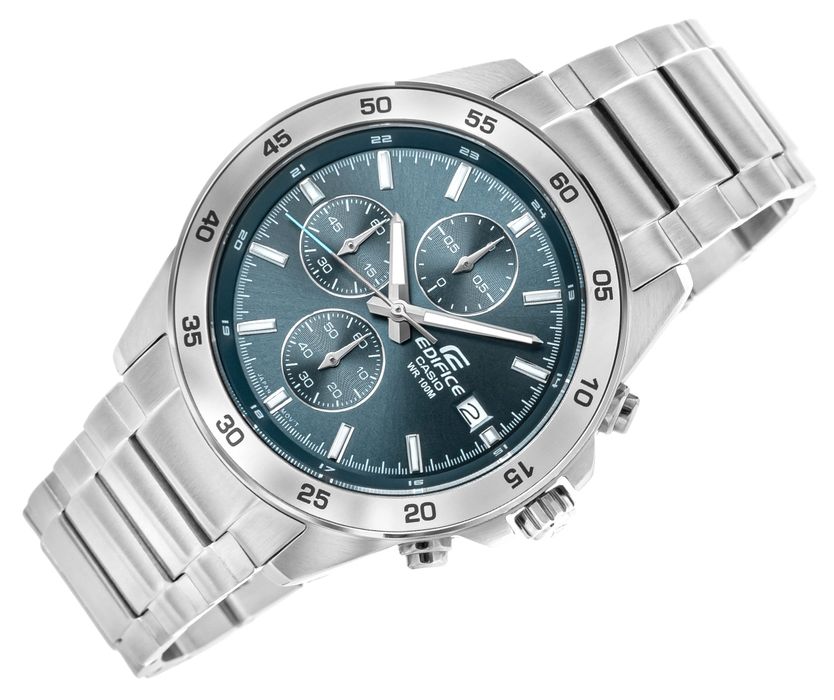 zegarek męski casio edifice efr-526d-2avuef + b0x