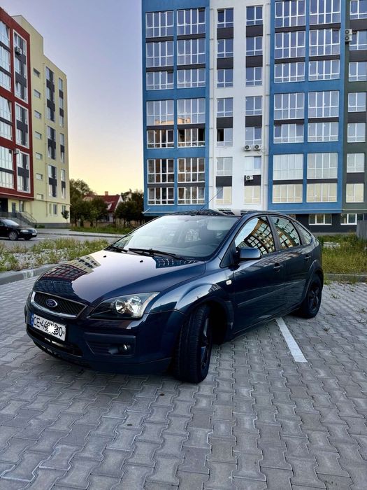 Продам Ford Focus 2, 2006 рік, дизель