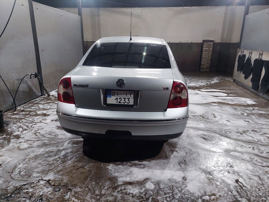 wv Passat B 5+ 2.8 6v30 інфорнація по телефону