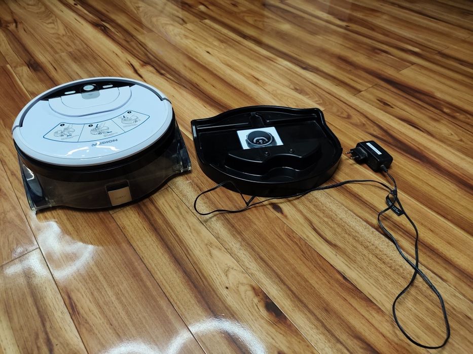 Robot mop Medion MD18379