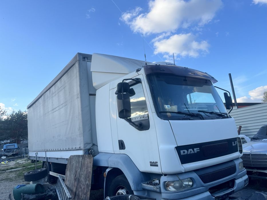 DAF