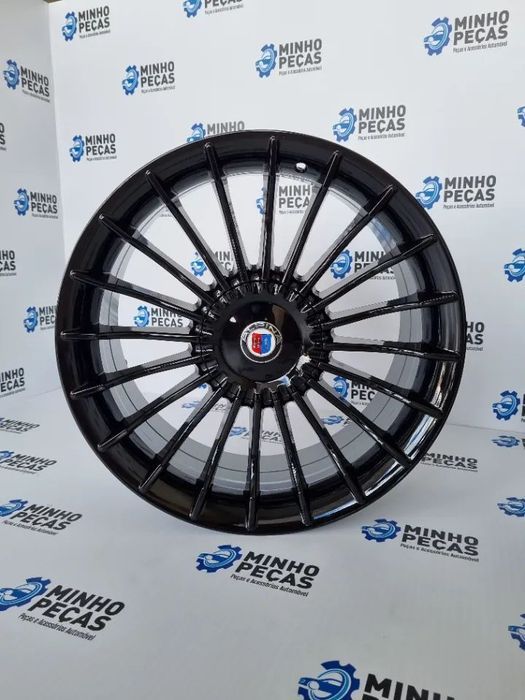 Jantes BMW Alpina em 19 (5x112)