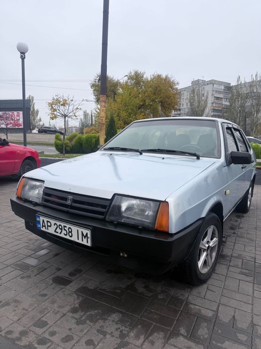 ВАЗ 21099 продам авто