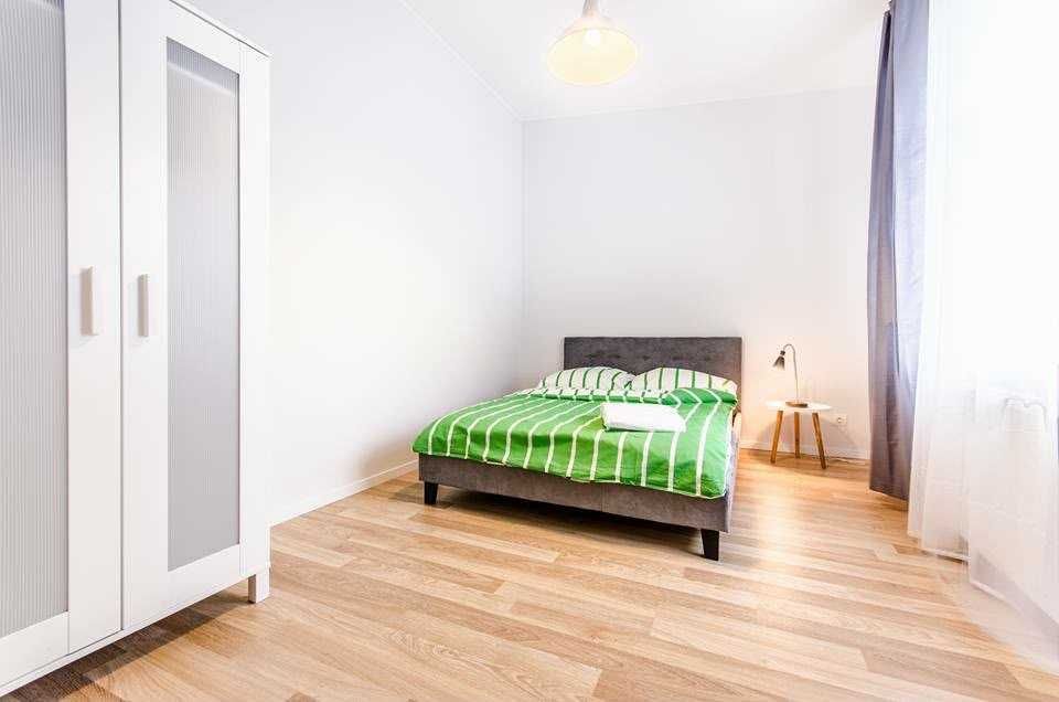 (13) Przestronne 2 pokoje 53 m² | ul. Skłodowskiej 20 | Centrum / PŁ