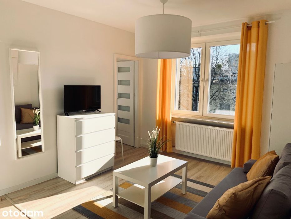 Mieszkanie – Warszawa - Widok 2