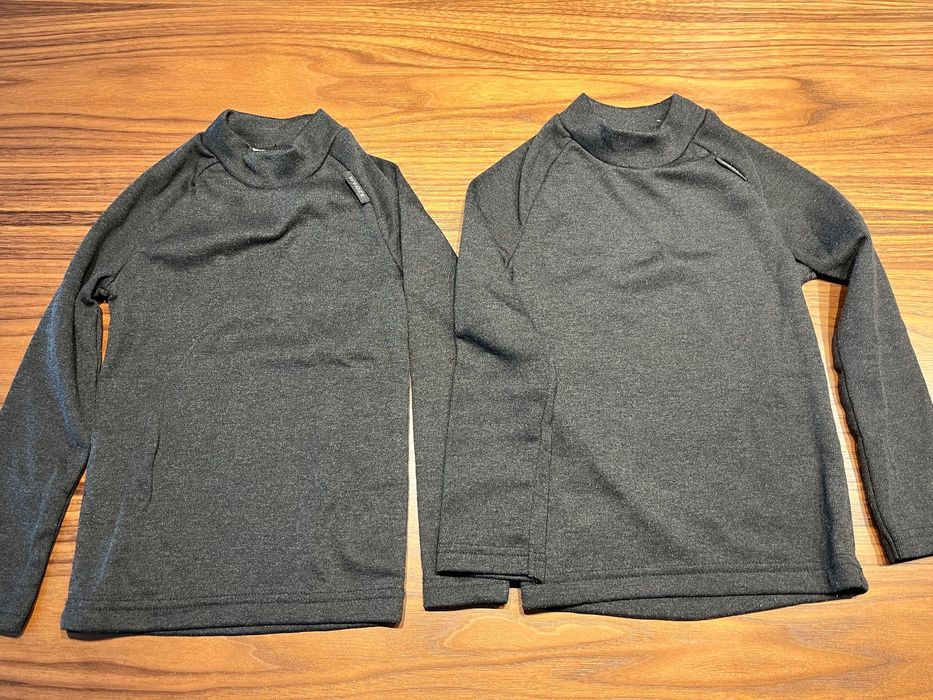 Roupa neve 4 anos (Decathlon/Wedze)