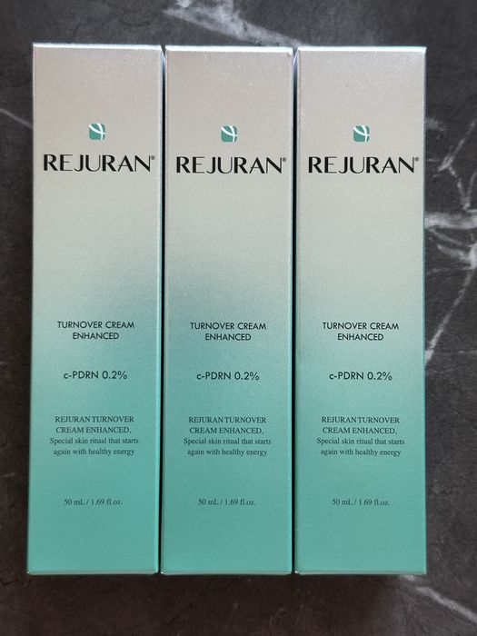 крем Rejuran Turnover Cream Enhanced 50 мл