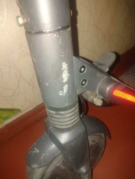 Продам електро самокат