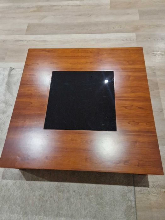 Mesa de centro sala de estar