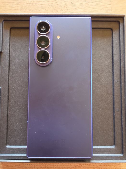 Samsung Fold 7 12 /  512 GB