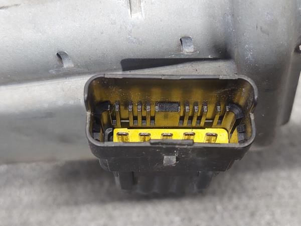 Motor limpa vidros frente RENAULT Clio II (BB0/1/2_, CB0/1/2_)