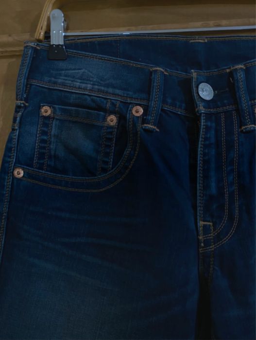 Calças da Levi’s