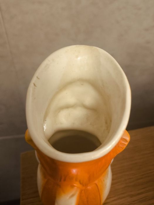 Ceramiczny dzbanek Goebel
