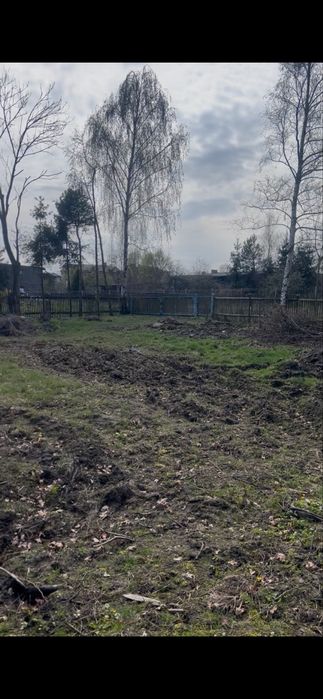 Działka budowlana Mikołów/Bujaków - Widok 3