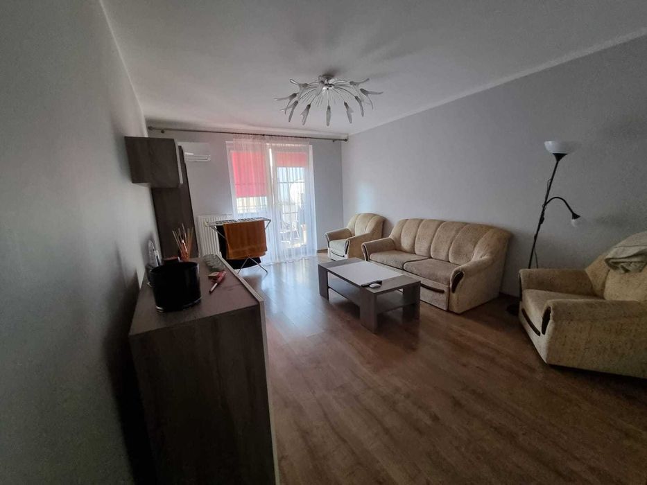 Mieszkanie 2 -pokojowe Brzeg Dolny Odrodzenia 52 m2 KLIMA WOLNE 18.01