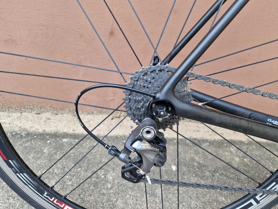 Rower szosowy Trek Emonda SL5