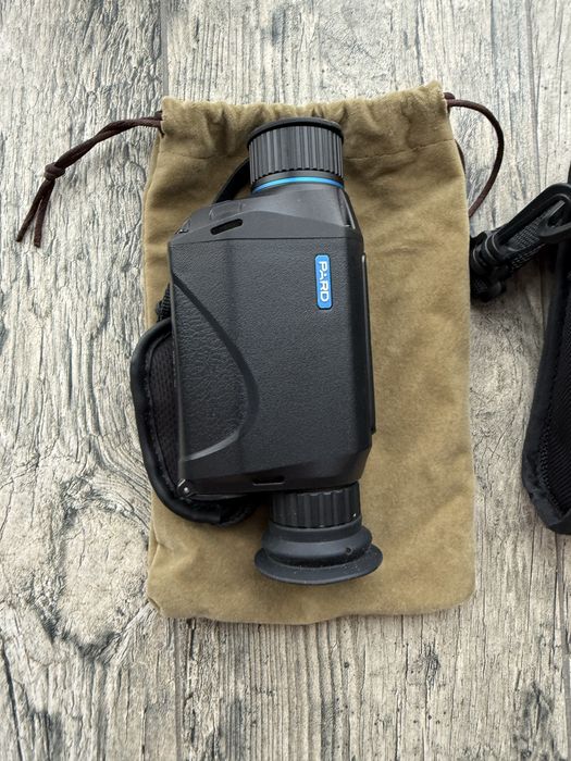 Тепловізор PARD TA32-35