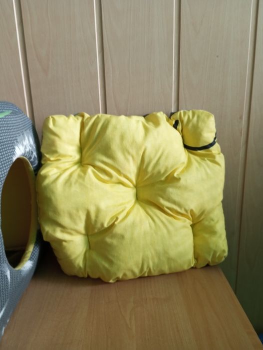 Хатинка для кішок