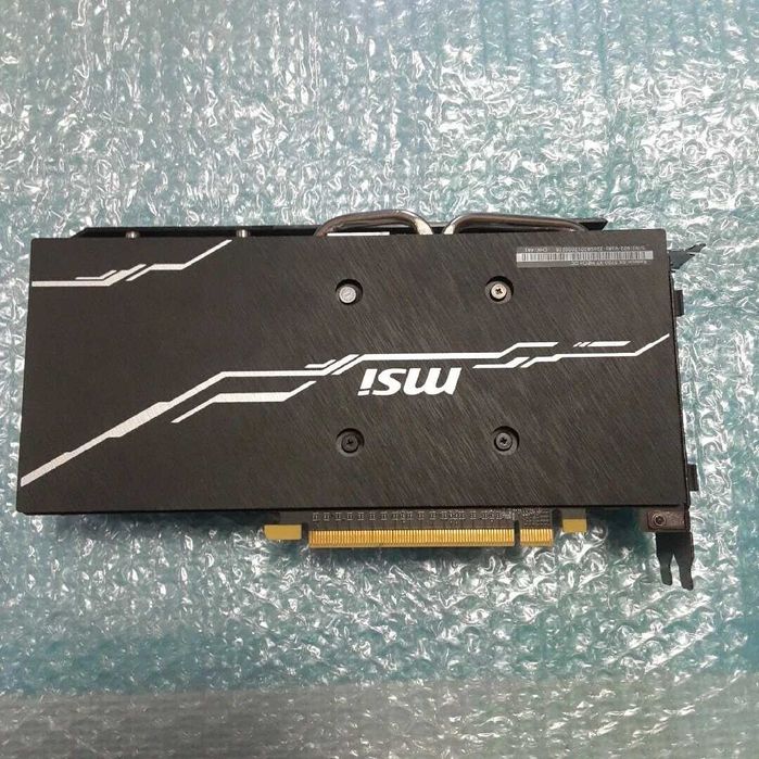 AMD Radeon RX 5700 XT 8GB GDDR6 / Відеокарта