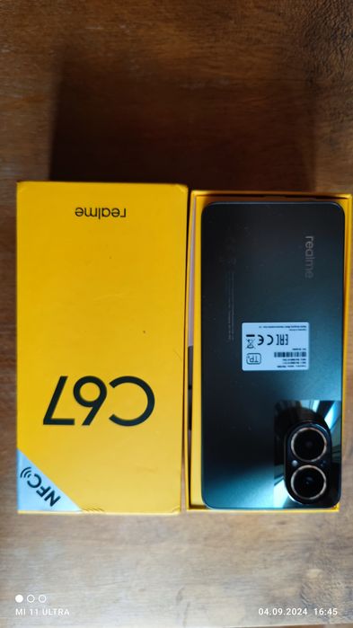 Продам телефоны новые