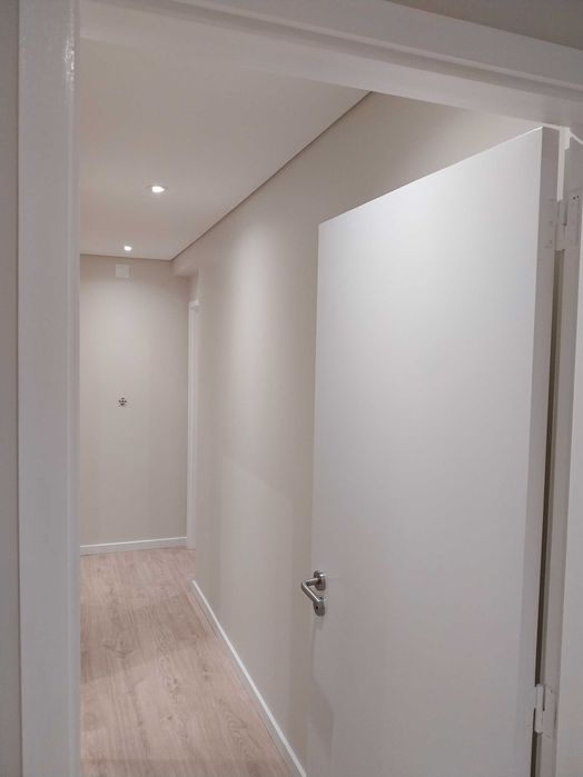 pintura de apartamentos