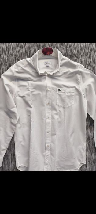 Roupa de Marca , vários artigos