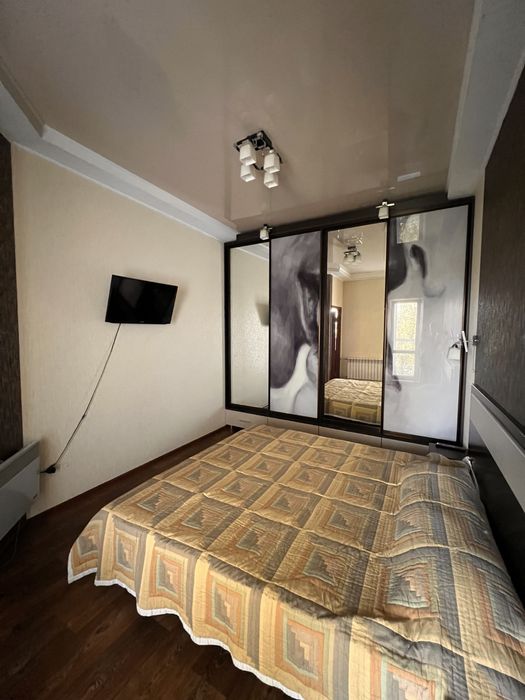 Сдам двухкомнатную квартиру