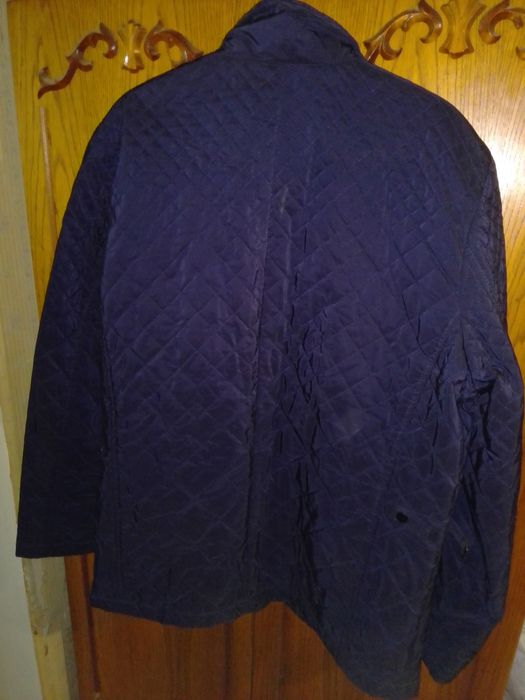 Куртка чоловіча весна-осінь