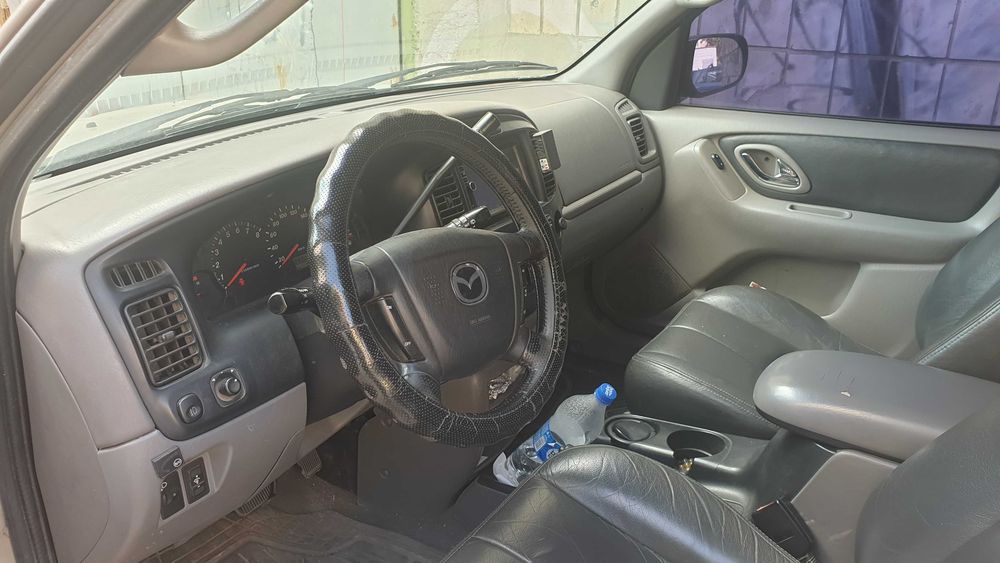 Продаю кросовер MAZDA Tribute