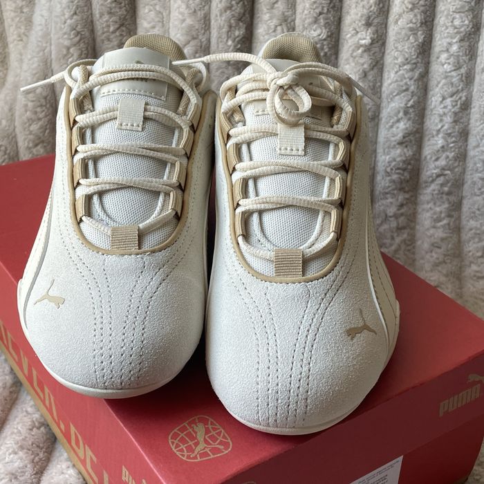 Puma catch soleil sd