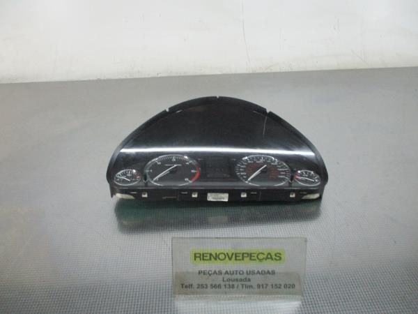 Quadrante / painel de instrumentos PEUGEOT 407 SW (6E_)