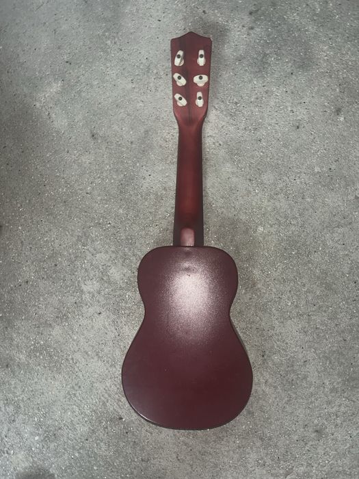 Guitarra de brincar