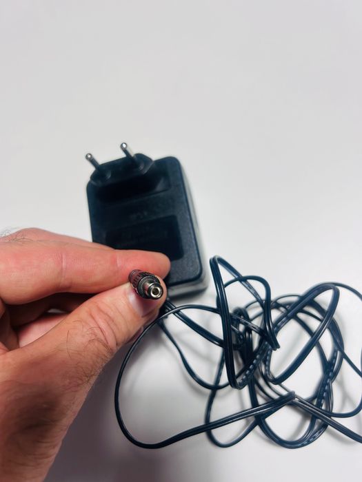 Zasilacz AC Adapter SCP  Output 7.5VA 1000mA