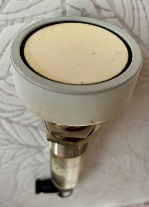 Czujnik Sonda ultradźwiękowa Microsonic MIC-600/IU-HV