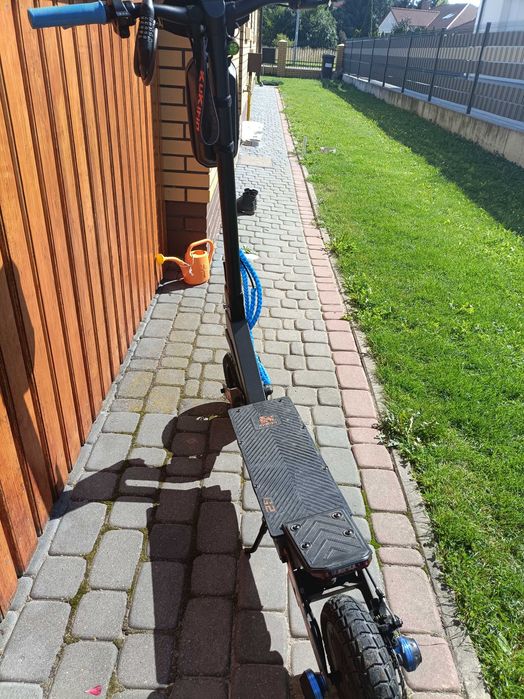 Hulajnoga elektryczna Kukirin G2