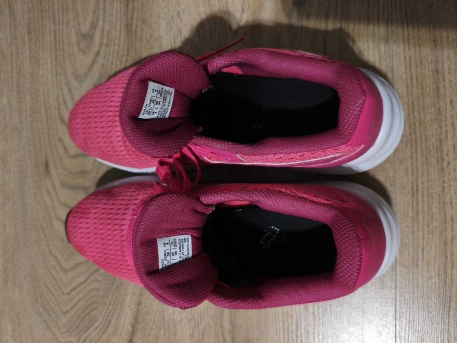 Buty ASICS Gel-Excite 9 GS | roz. 36 | bardzo dobry stan