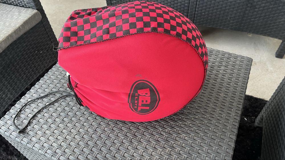 Bell moto 3 Fasthouse