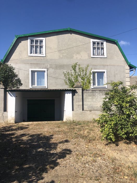 Продам дом в Одесской обл пгт Сарата
