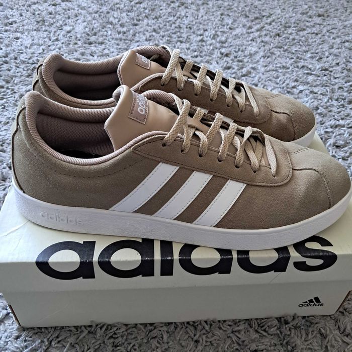 кросівки Adidas  VL Court