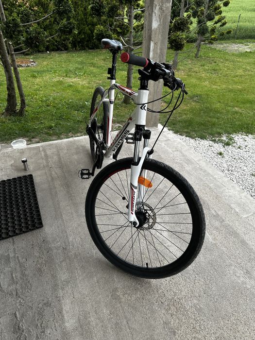 Rower Kross Hexagon X5 stan idealny