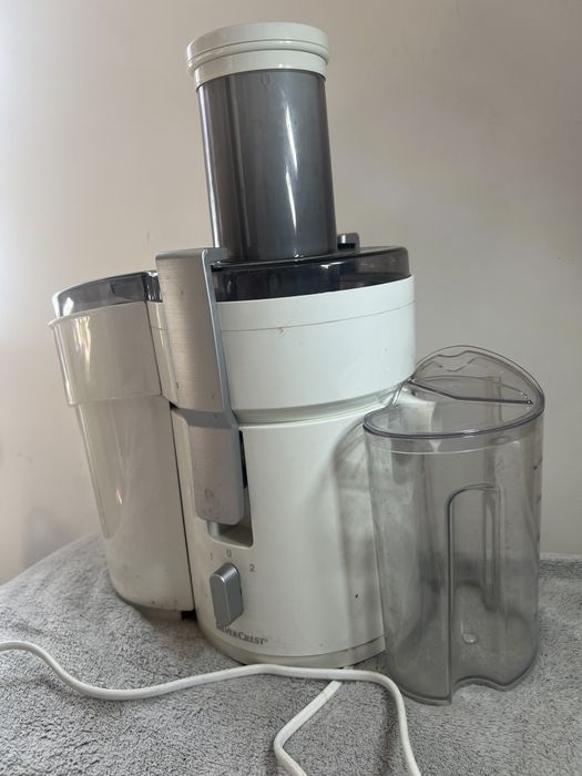 sokowirówka silvercrest sfe 450 c1 sprawna