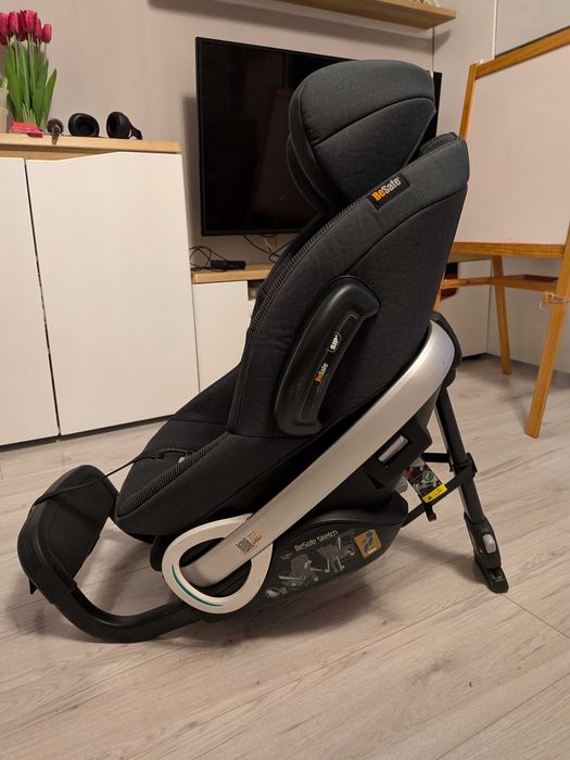 Fotelik Besafe Stretch