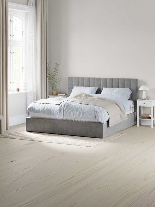 Materac piankowy 160x200cm SVINNA twardy JYSK DREAMZONE 160x200