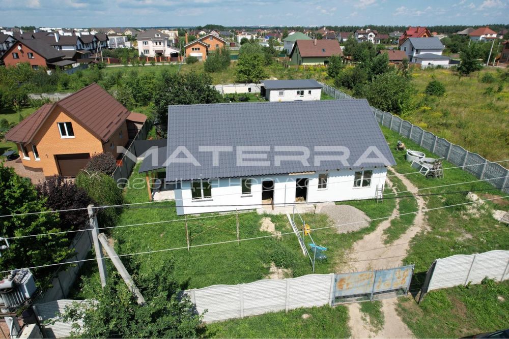 Продаж будинку в Центрі міста Боярка