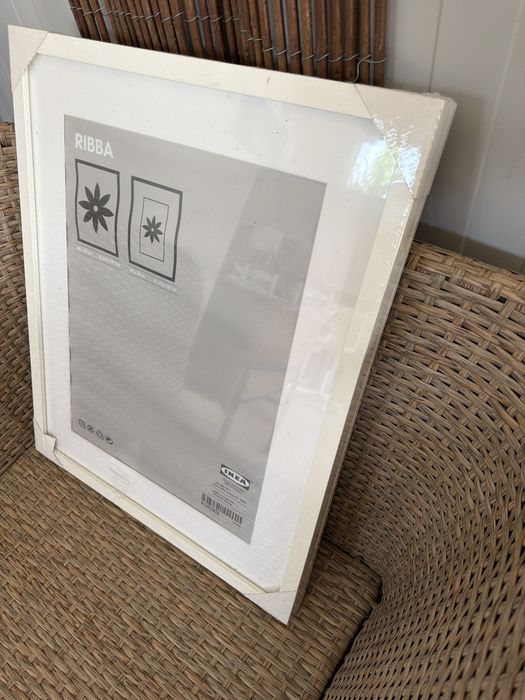 Moldura ribba 40x50 ikea