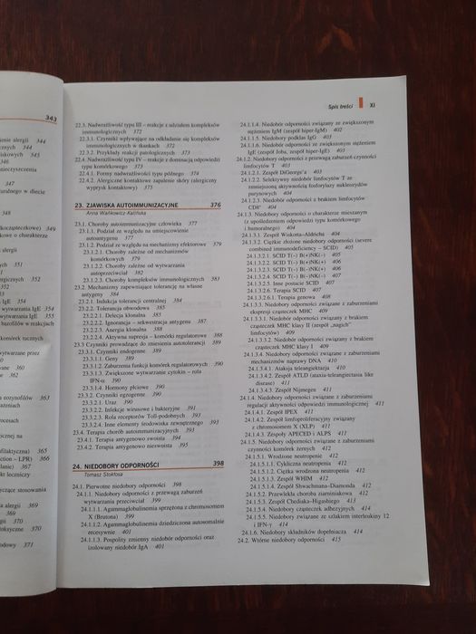 Immunologia - Jakub Gołąb, Marek Jakóbisiak, Witold Lasek