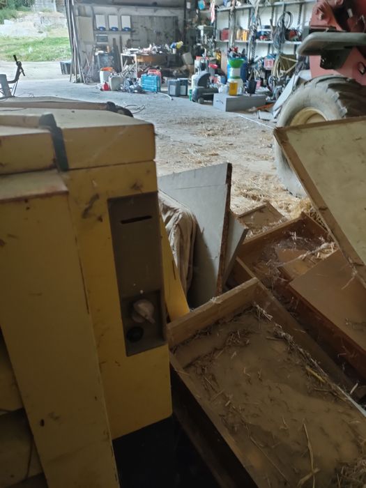 Compressor revocábel