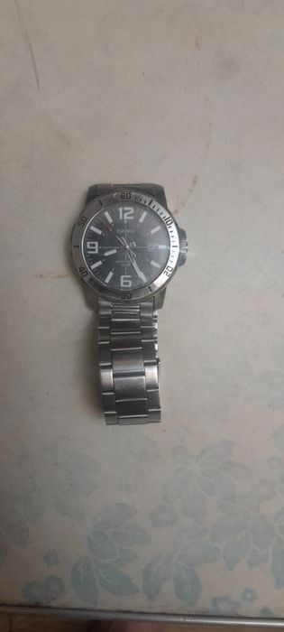 Годинник наручні