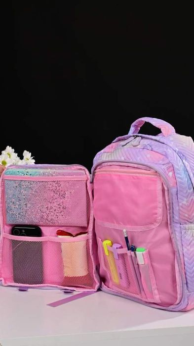 Шикарні Шкільні Рюкзаки