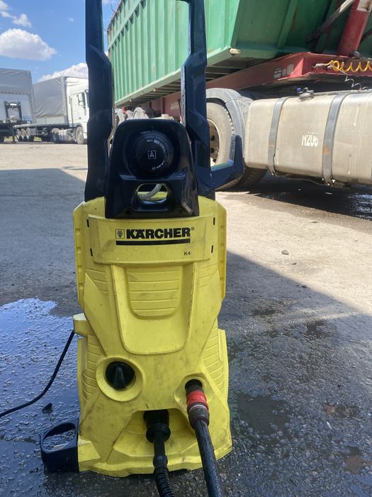 Продам керхер к4 karcher k4